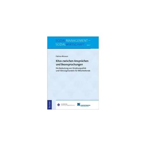 Kitas zwischen Ansprüchen und Beanspruchungen