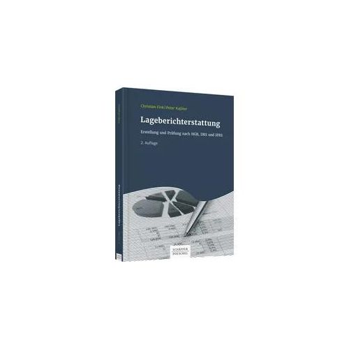 Lageberichterstattung