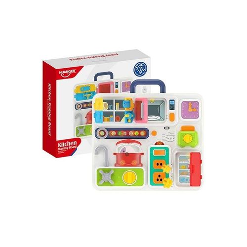 Huanger HE0510 Interactive Kitchen Manipulation Board