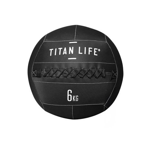 TITAN LIFE PRO Wall Ball 6 kg