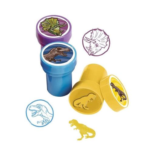 Totum Dino Forever - Stamp set