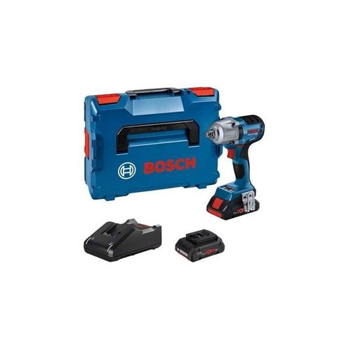 Bosch Professional GDS 18V-450 HC Professional