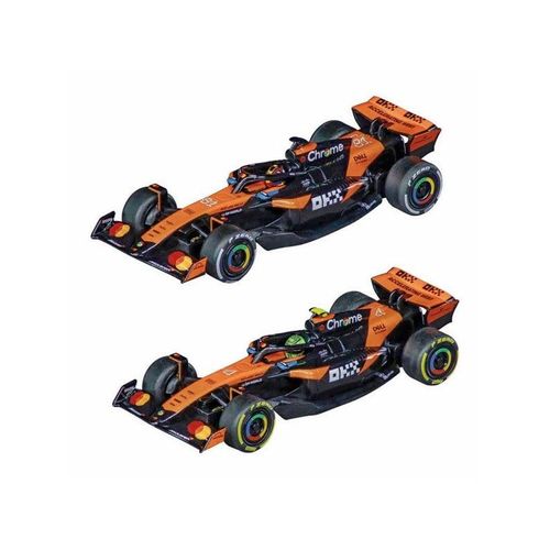 Carrera McLaren Formula 1 Team - Twin Pack