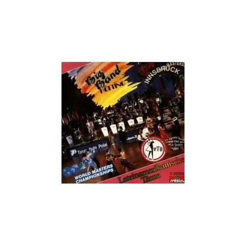 Lateinamerikanische Tänze