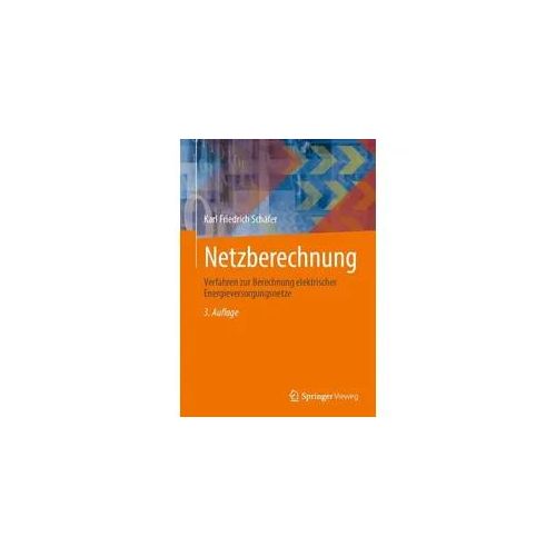 Netzberechnung
