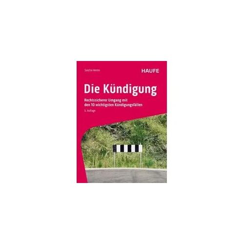 Die Kündigung
