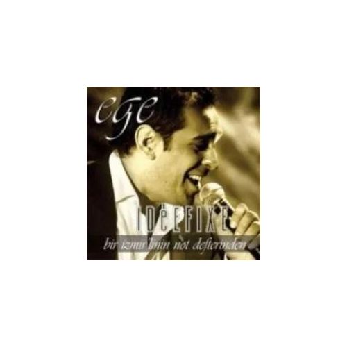 Bir Izmirlinin Not Defterinden CD