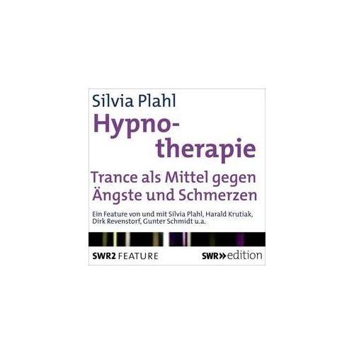 Hypnotherapie