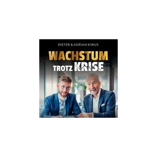 Wachstum trotz Krise