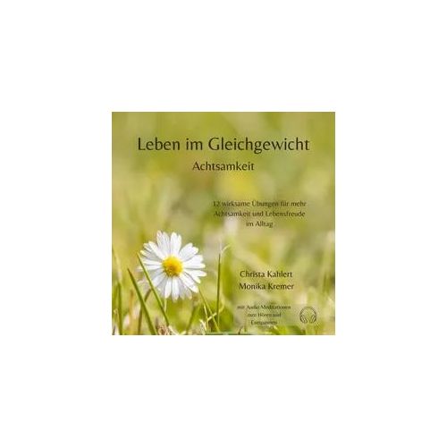 Leben im Gleichgewicht