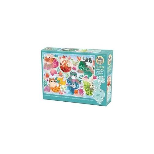 Meerkatzen 350 Teile