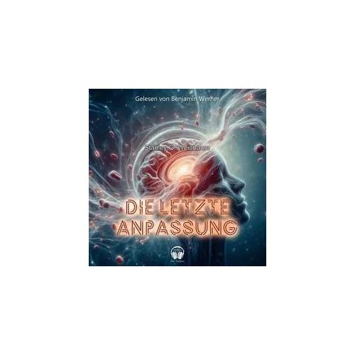 Die letzte Anpassung