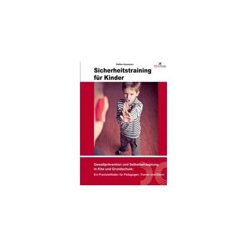 Sicherheitstraining für Kinder