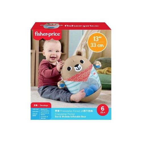 Fisher Price Fisher-Price JLB83 learning toy