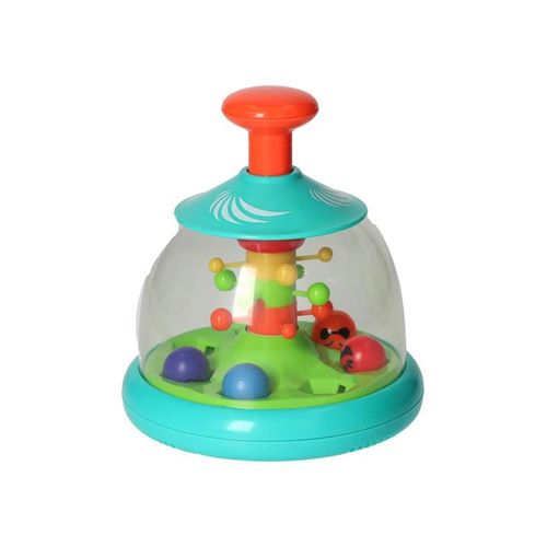 PLAY go Ball Spinning Top