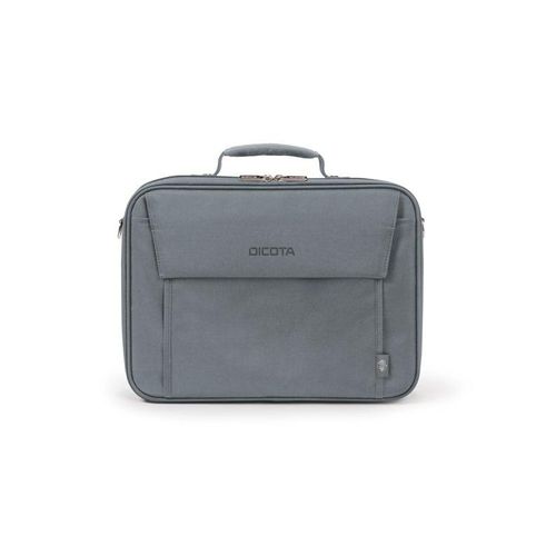 Dicota Eco Multi Base Laptop-Tasche für Laptop 15.6" | Blau