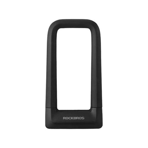 Rockbros bike lock RKS626-BK