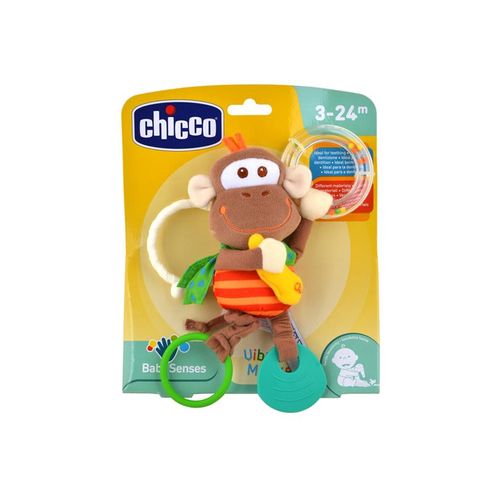 Chicco Multi Activity Vibrating Monkey
