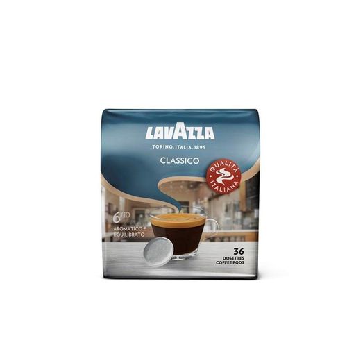Lavazza Classico - 36 Kaffeepads