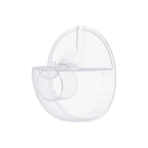 Momcozy Milk Collection Container Cup for breast pump M5