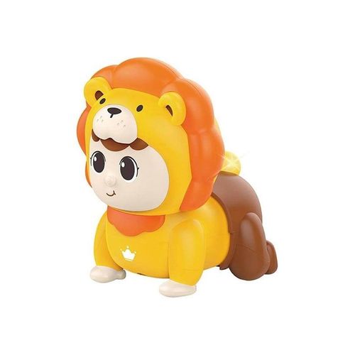 Huanger Interactive crawling learning toy