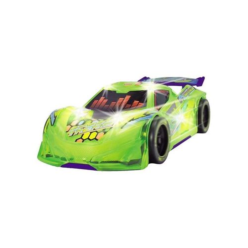 Dickie Speed ??Tronic Green Race Car