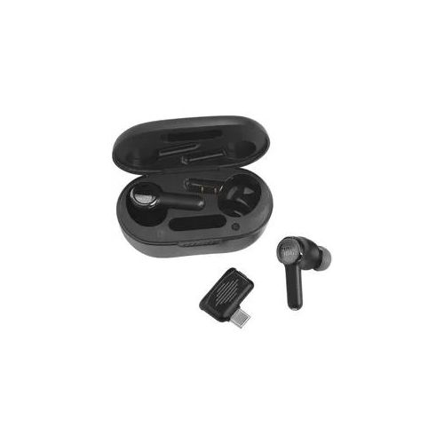 JBL Gaming-Headset "Quantum TWS", schwarz, B:13cm H:10cm T:20cm, Kopfhörer