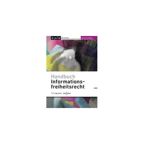 Handbuch Informationsfreiheitsrecht