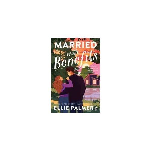 Married With Benefits