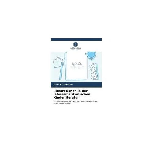 Illustrationen in der lateinamerikanischen Kinderliteratur