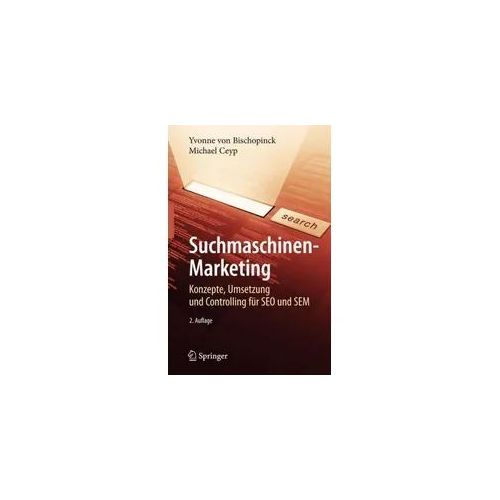 Suchmaschinen-Marketing