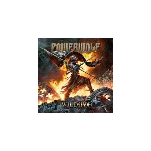 Wildlive (Live at Olympiahalle)