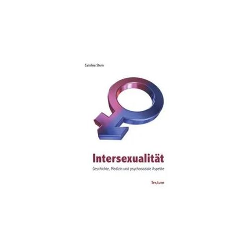 Intersexualität
