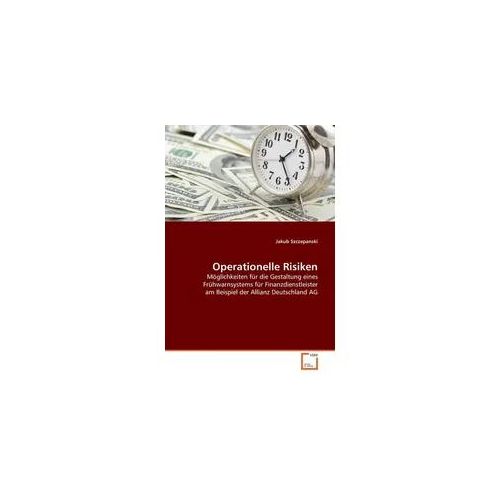 Operationelle Risiken