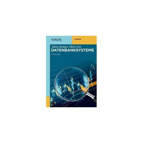 Datenbanksysteme