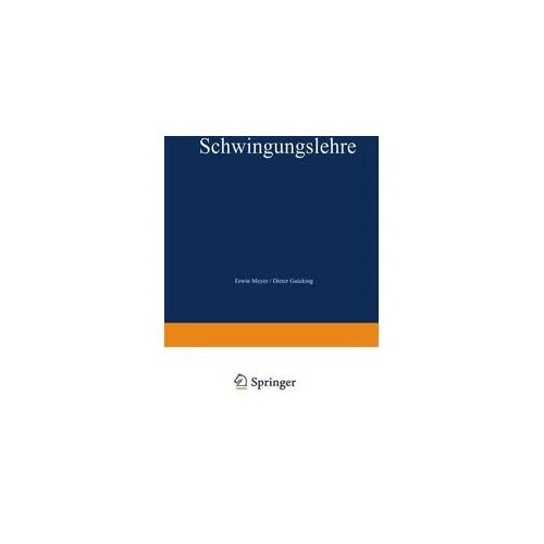 Schwingungslehre