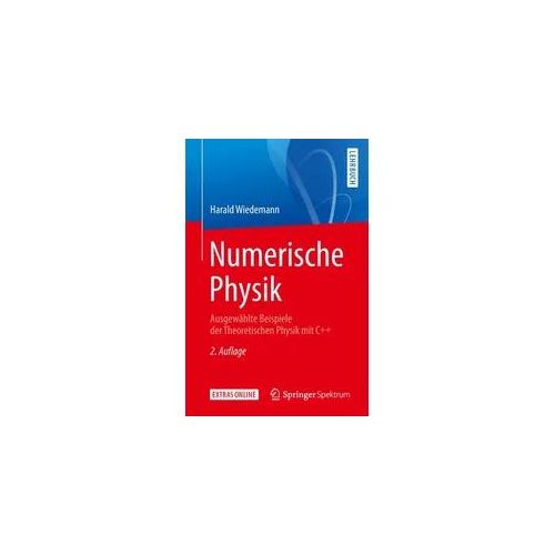 Numerische Physik