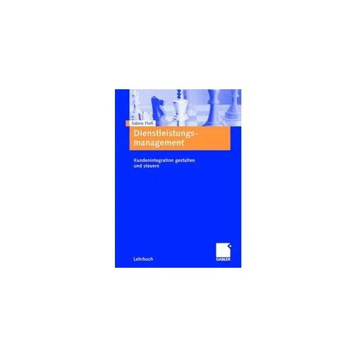 Dienstleistungsmanagement
