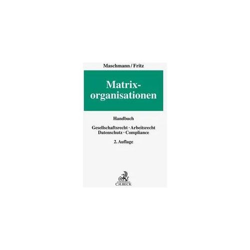 Matrixorganisationen