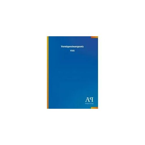 Vermögensteuergesetz