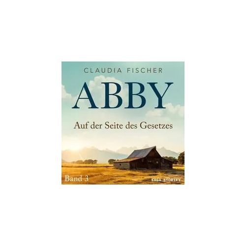 Abby 3 - Auf der Seite des Gesetzes