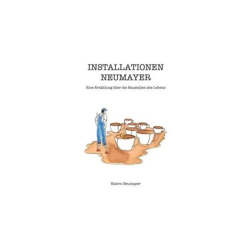 Installationen Neumayer