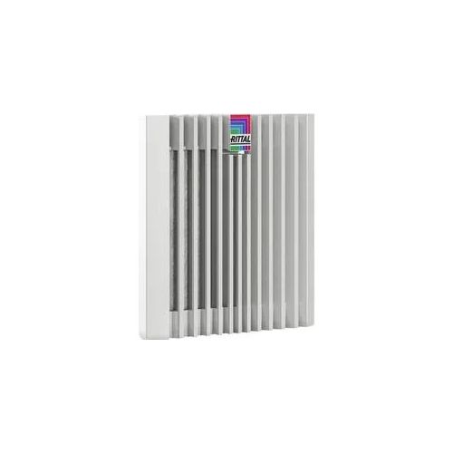 Rittal SK 3238.300 Blue e+ Austrittsfilter (B x H x T) 148.5 x 148.5 x 34.2mm 1St.