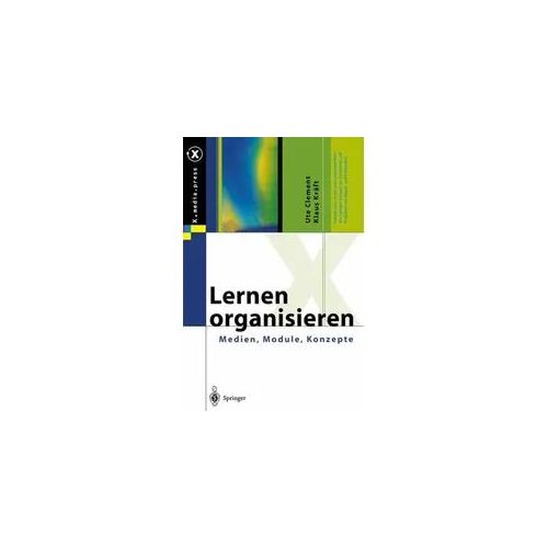 Lernen organisieren