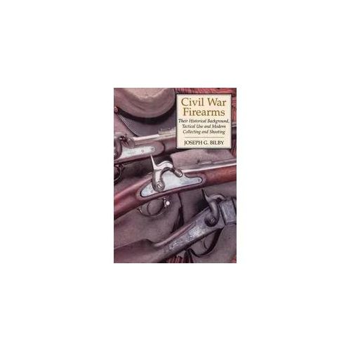 Civil War Firearms