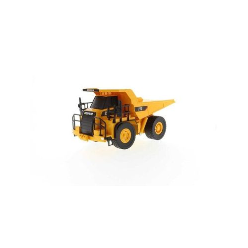 Carrera RC - CAT Mining Truck 1:35