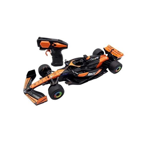 Spectron Race Car 1:20 Formula 1 Mc Laren