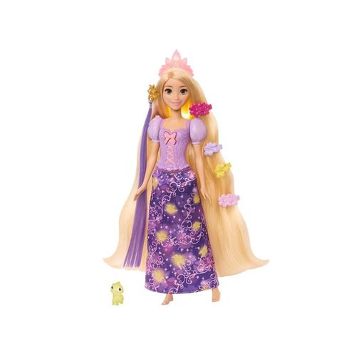 Disney Princess Light-Up Hair Rapunzel