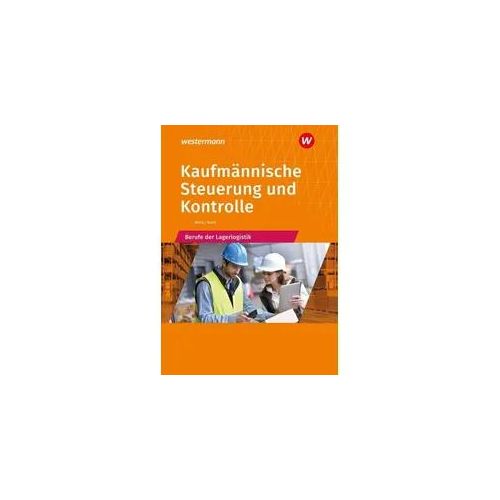 Kaufmännische Steuerung und Kontrolle