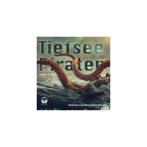 Tiefsee-Piraten